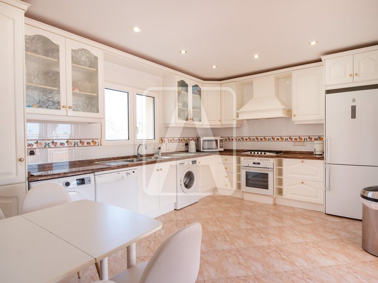 Villa for Sale in Benissa, Alicante 12