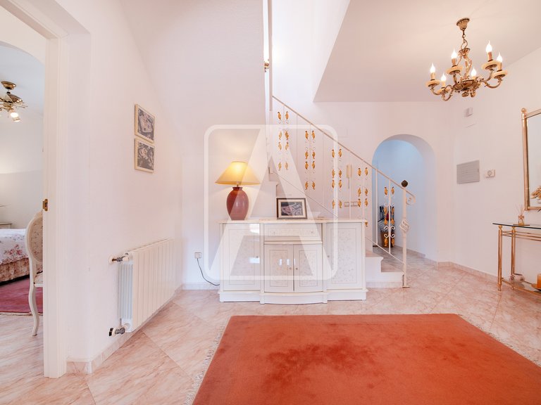 Villa for Sale in Benissa, Alicante 13