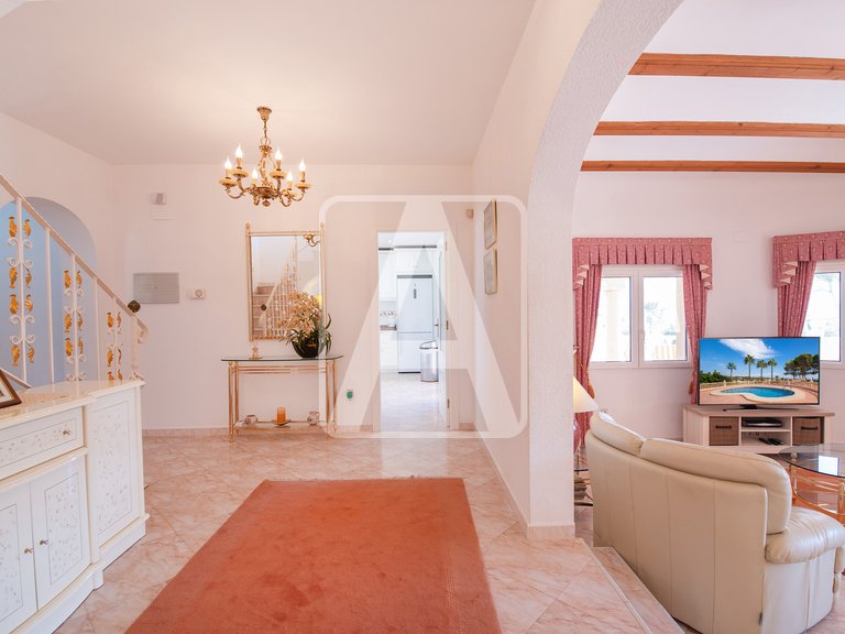 Villa for Sale in Benissa, Alicante 14