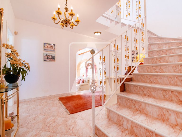 Villa for Sale in Benissa, Alicante 15