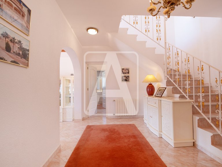 Villa for Sale in Benissa, Alicante 16