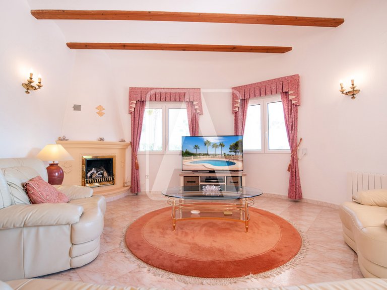 Villa for Sale in Benissa, Alicante 17