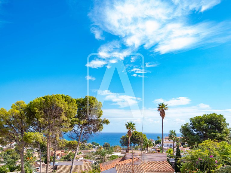 Villa for Sale in Benissa, Alicante 2