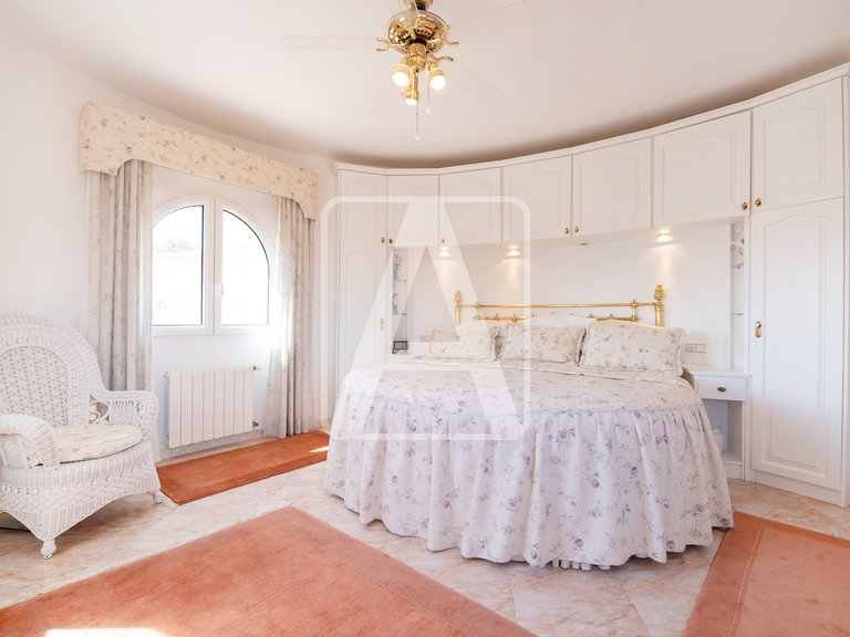 Villa for Sale in Benissa, Alicante 21