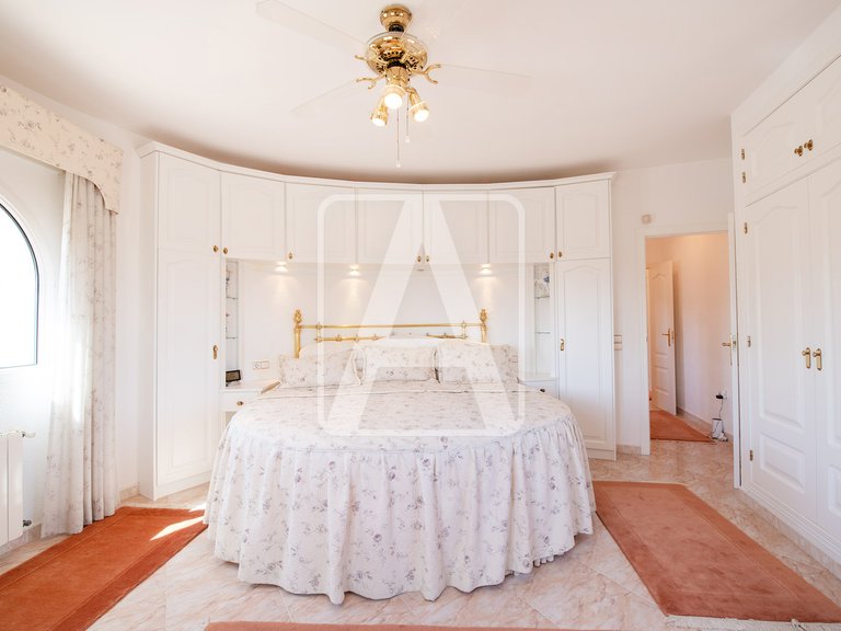 Villa for Sale in Benissa, Alicante 22