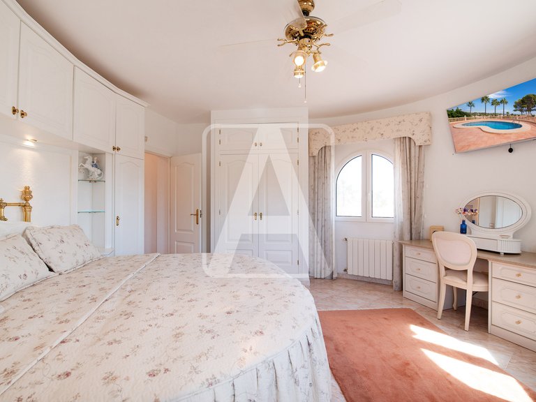 Villa for Sale in Benissa, Alicante 23