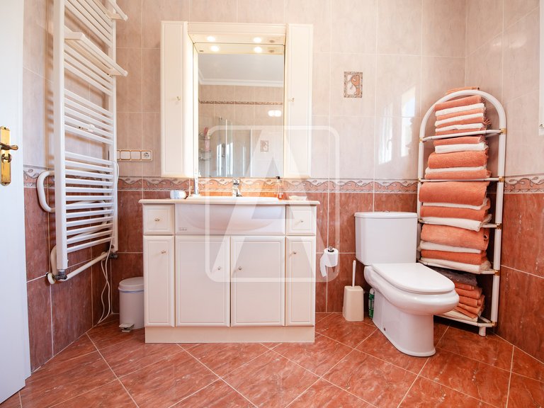 Villa for Sale in Benissa, Alicante 25