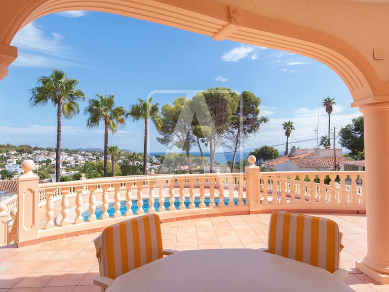 Villa for Sale in Benissa, Alicante 27