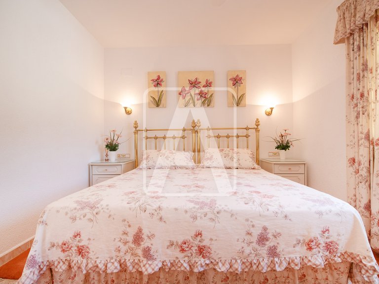 Villa for Sale in Benissa, Alicante 29