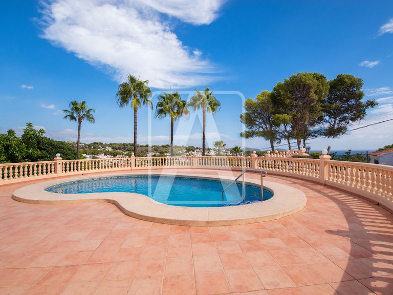 Villa for Sale in Benissa, Alicante 3