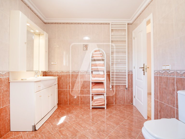 Villa for Sale in Benissa, Alicante 33