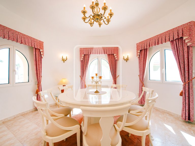 Villa for Sale in Benissa, Alicante 34