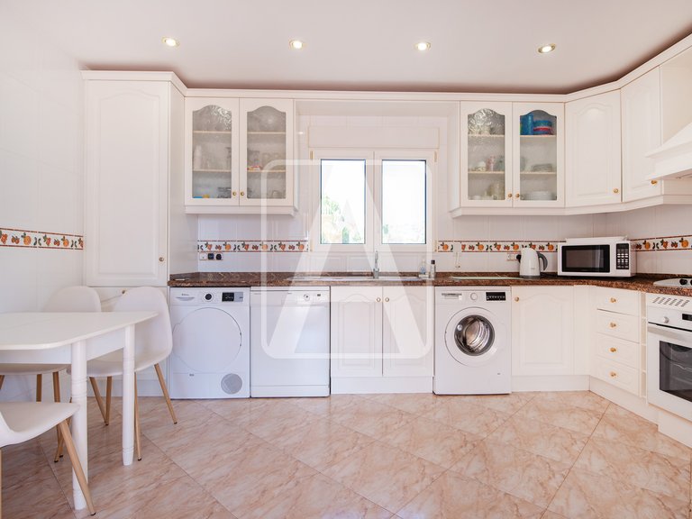 Villa for Sale in Benissa, Alicante 37