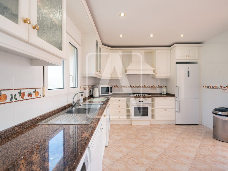 Villa for Sale in Benissa, Alicante 39