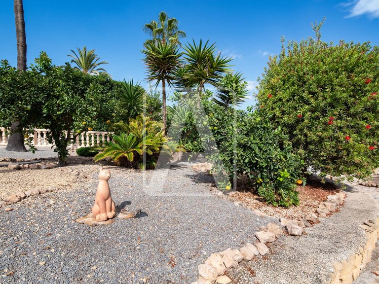 Villa for Sale in Benissa, Alicante 40