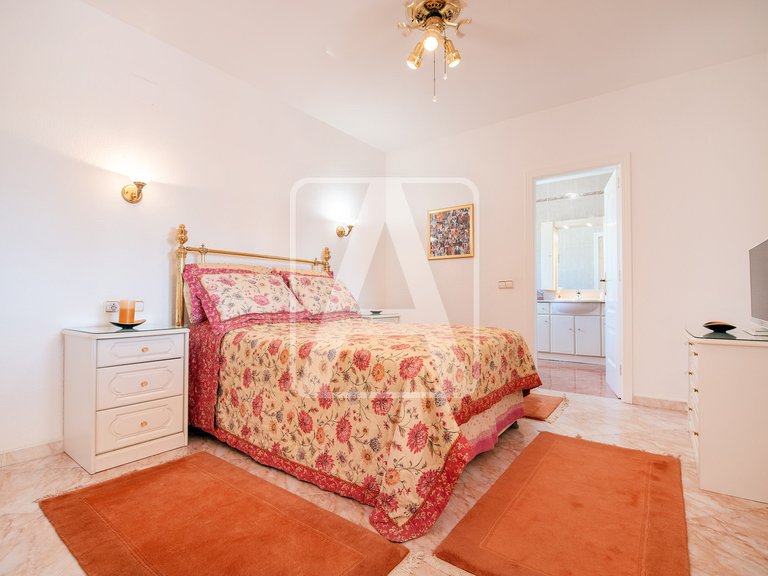 Villa for Sale in Benissa, Alicante 43