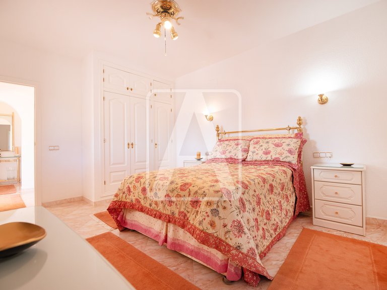 Villa for Sale in Benissa, Alicante 45