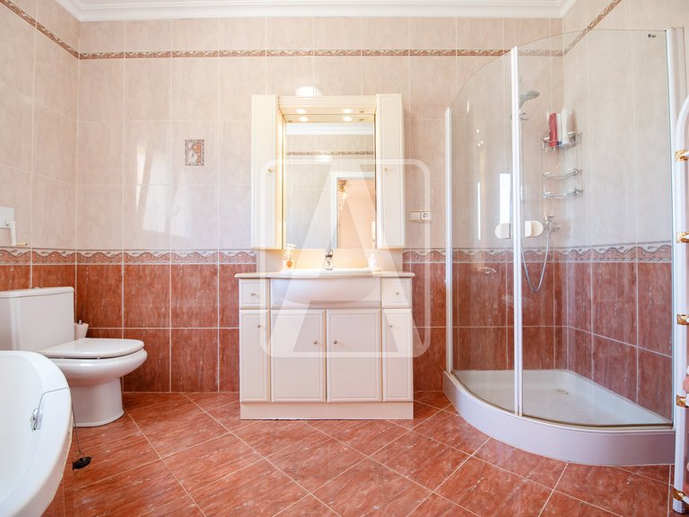 Villa for Sale in Benissa, Alicante 47