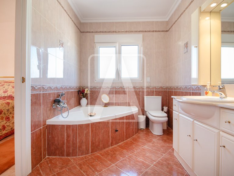 Villa for Sale in Benissa, Alicante 48