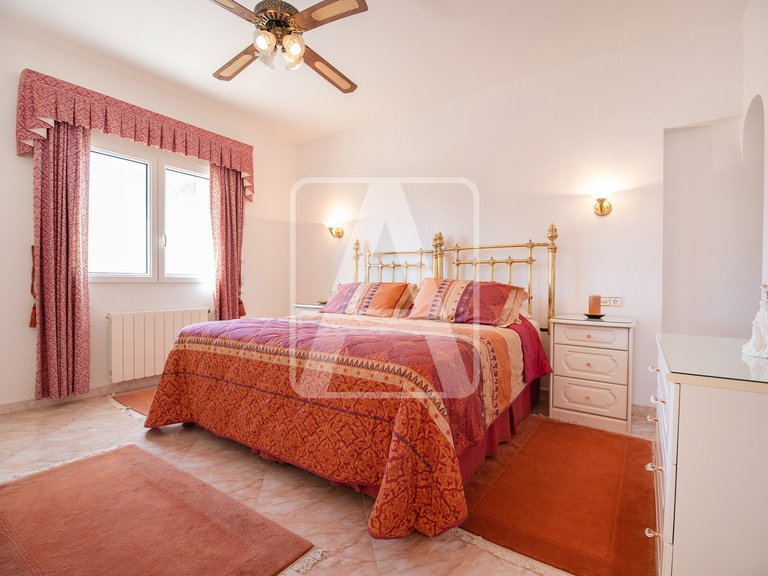 Villa for Sale in Benissa, Alicante 49