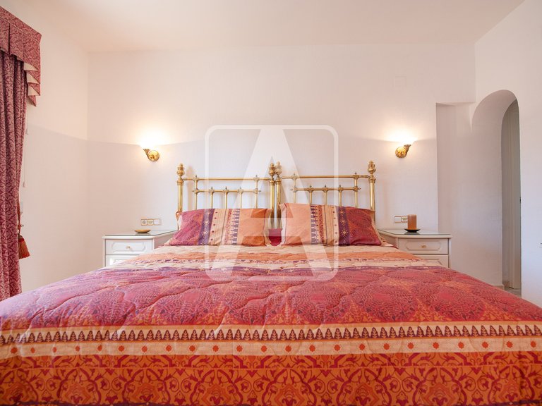 Villa for Sale in Benissa, Alicante 50