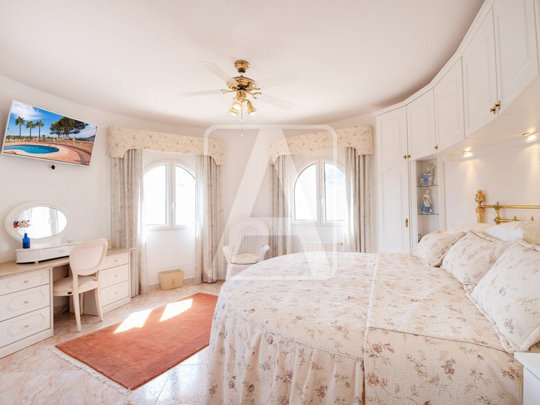 Villa for Sale in Benissa, Alicante 7