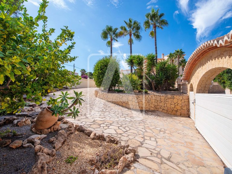 Villa for Sale in Benissa, Alicante 9