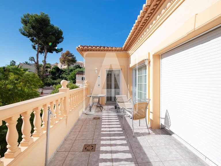 Villa for Sale in Benissa, Alicante 10
