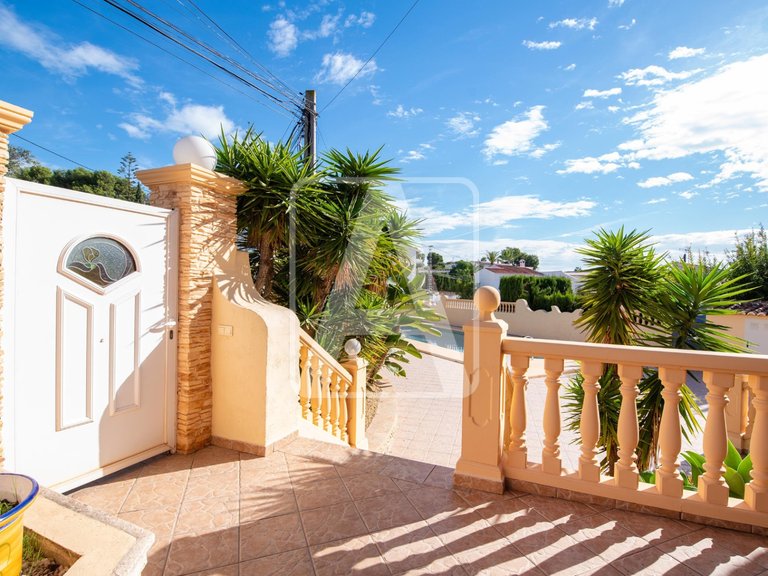 Villa for Sale in Benissa, Alicante 11
