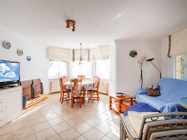 Villa for Sale in Benissa, Alicante 14