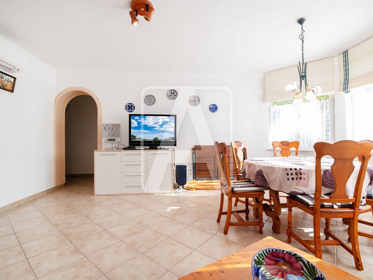 Villa for Sale in Benissa, Alicante 15