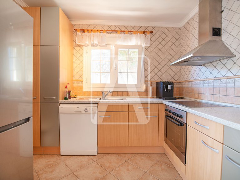 Villa for Sale in Benissa, Alicante 17