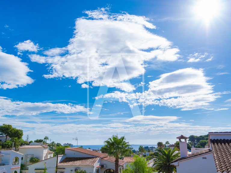 Villa for Sale in Benissa, Alicante 2
