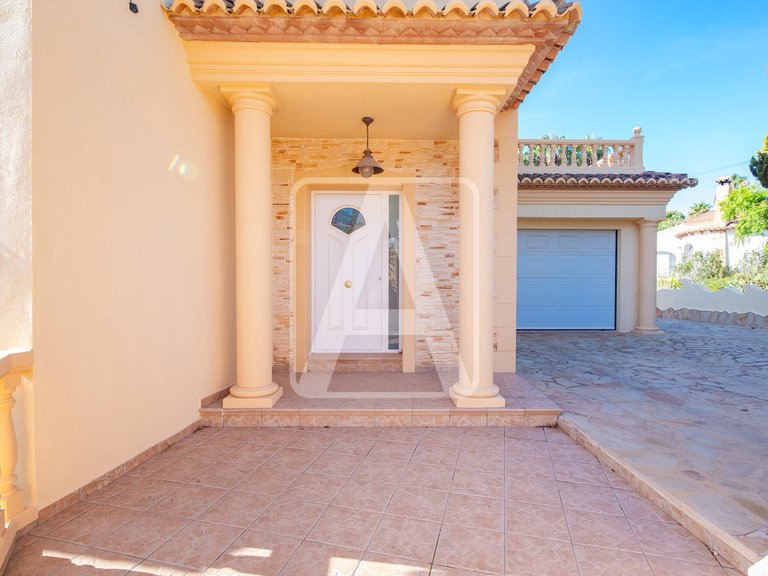 Villa for Sale in Benissa, Alicante 20