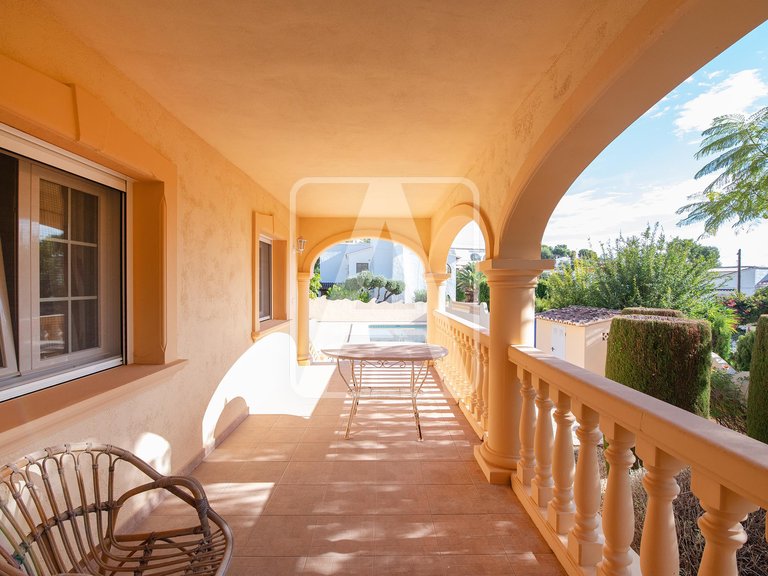 Villa for Sale in Benissa, Alicante 22
