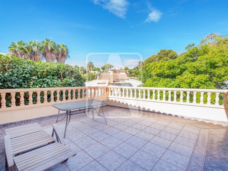 Villa for Sale in Benissa, Alicante 23