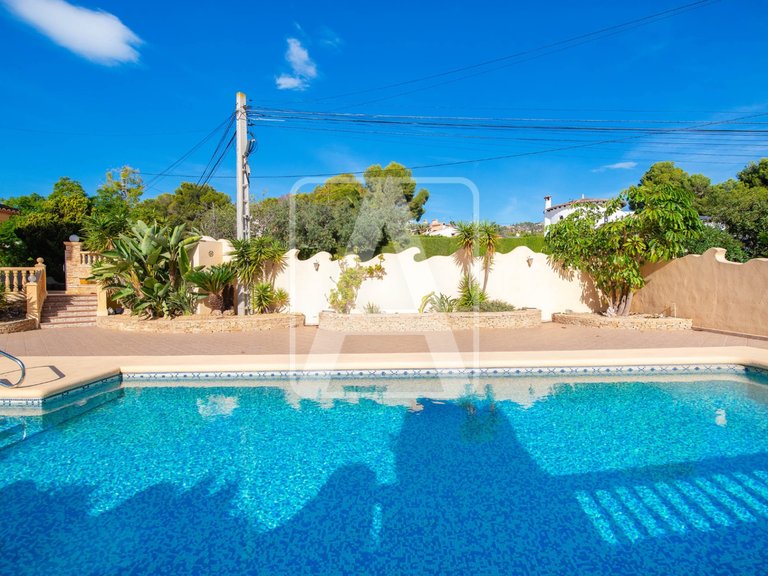 Villa for Sale in Benissa, Alicante 28
