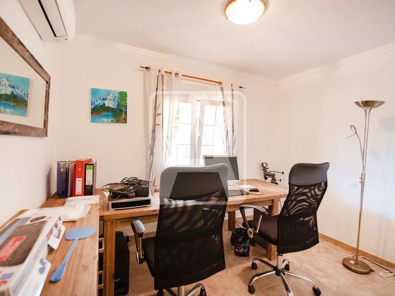 Villa for Sale in Benissa, Alicante 29