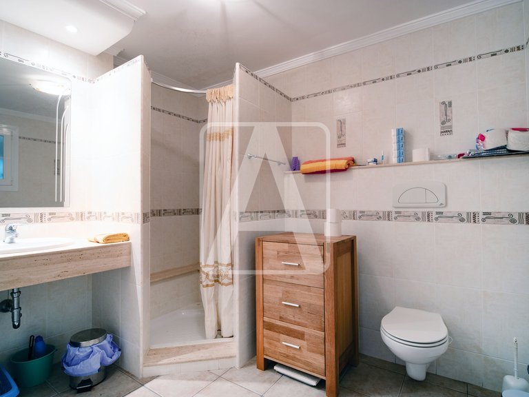 Villa for Sale in Benissa, Alicante 32