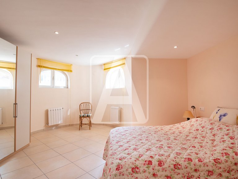 Villa for Sale in Benissa, Alicante 34