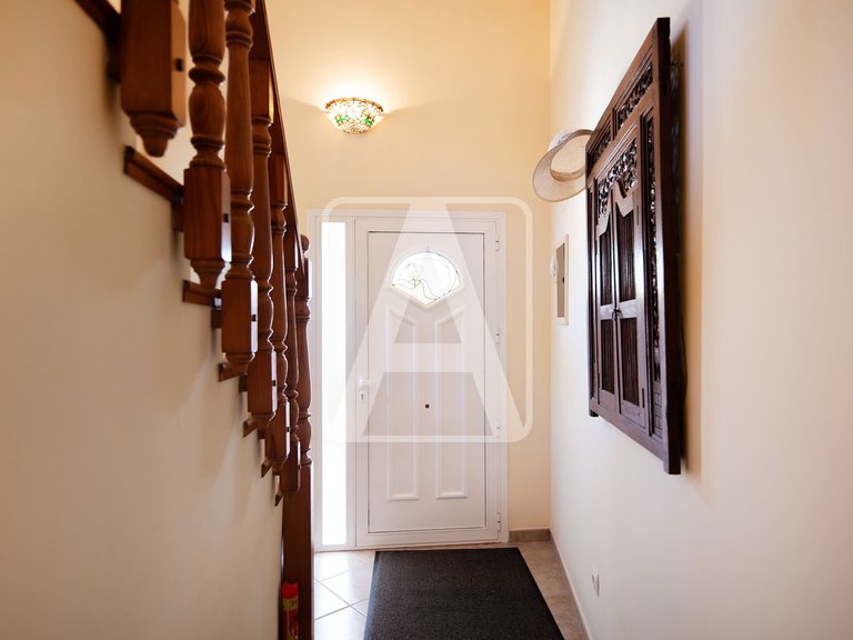 Villa for Sale in Benissa, Alicante 38