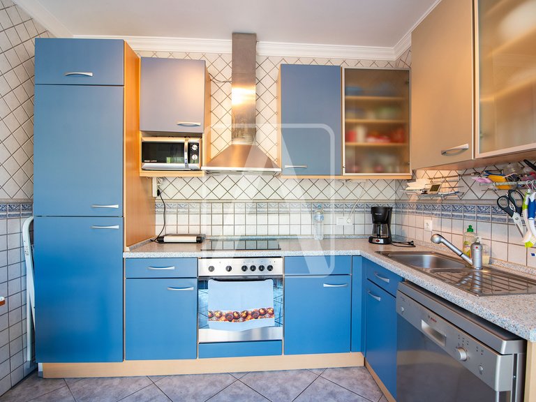 Villa for Sale in Benissa, Alicante 39