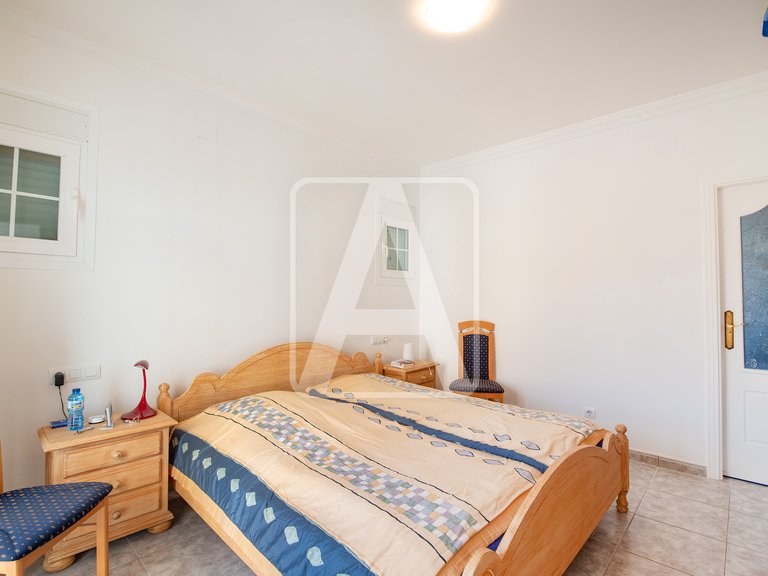Villa for Sale in Benissa, Alicante 42