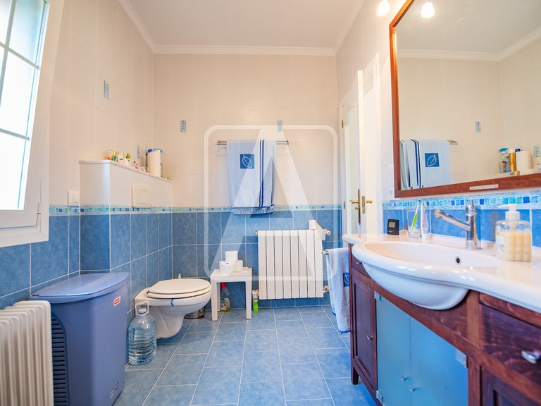 Villa for Sale in Benissa, Alicante 45