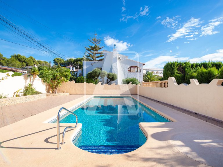 Villa for Sale in Benissa, Alicante 47