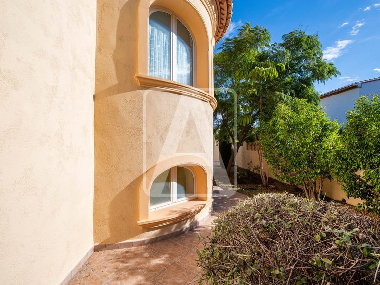 Villa for Sale in Benissa, Alicante 48