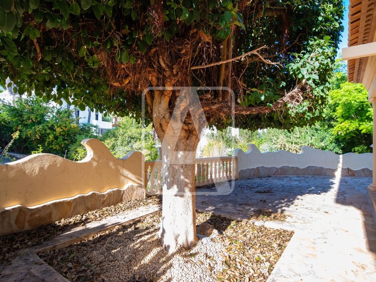 Villa for Sale in Benissa, Alicante 49