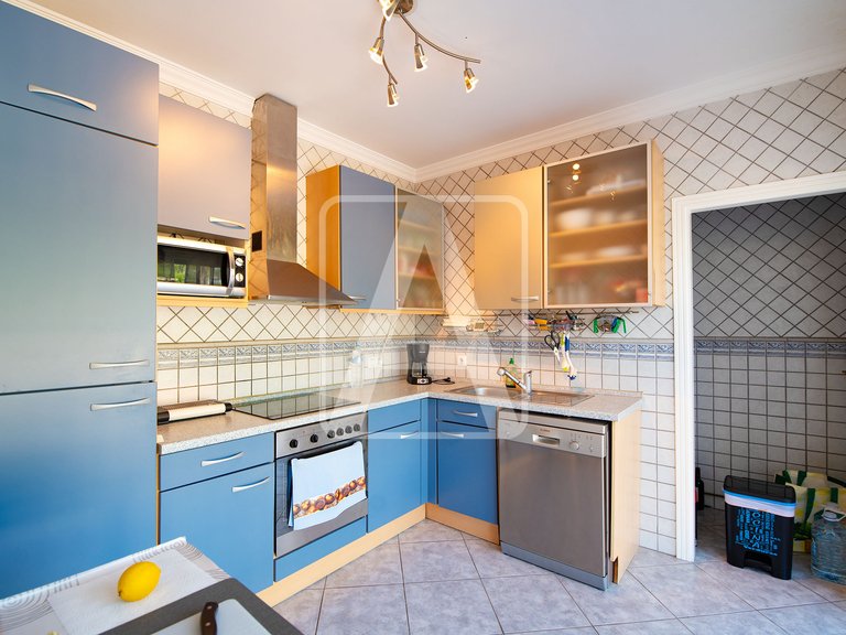 Villa for Sale in Benissa, Alicante 8