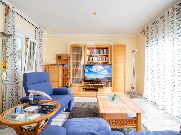 Villa for Sale in Benissa, Alicante 9