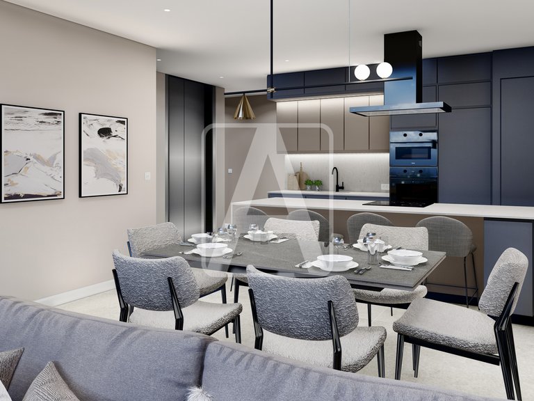 Villa for Sale in Calpe, Alicante 14